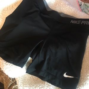 Nike Pro Spandex